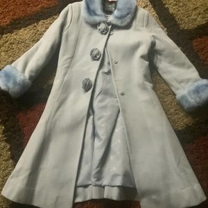 Rothschild jacket never worn